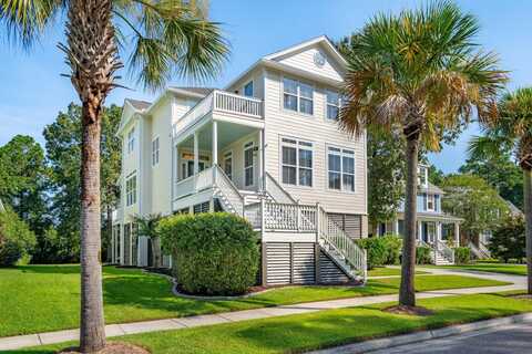 2187 N Marsh Drive, Mount Pleasant, SC 29466