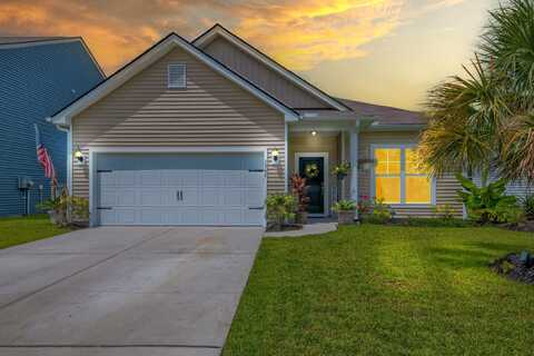 2966 Vincent Astor Drive, Johns Island, SC 29455