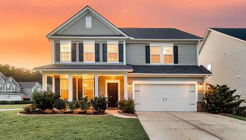 210 Basket Grass Lane, Summerville, SC 29486