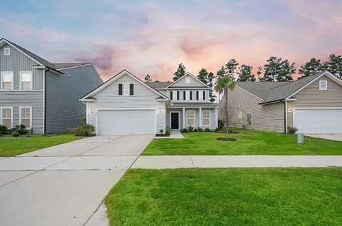310 Silent Bluff Drive, Summerville, SC 29486