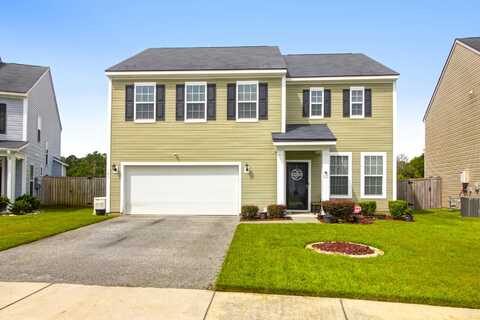 121 Sugeree Drive, Moncks Corner, SC 29461