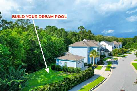1214 Max Lane, Mount Pleasant, SC 29466