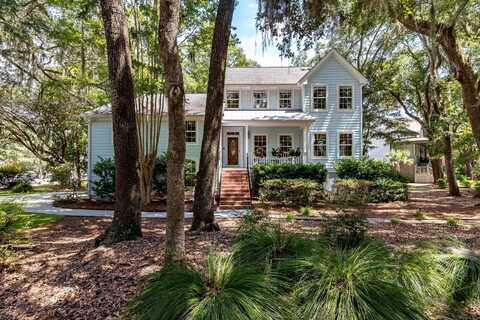 3043 Maritime Forest Drive, Johns Island, SC 29455