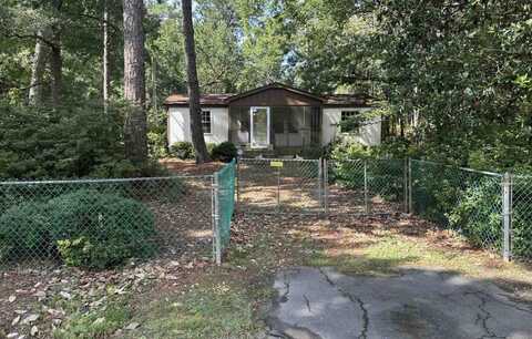 242 Hill Drive, Summerville, SC 29483