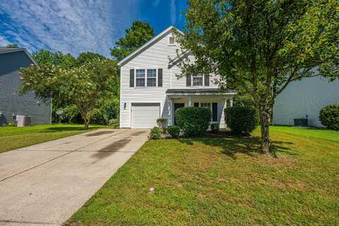 8537 Chloe Lane, North Charleston, SC 29406