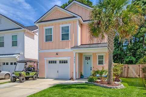 2764 Calico Bass Lane, Johns Island, SC 29455