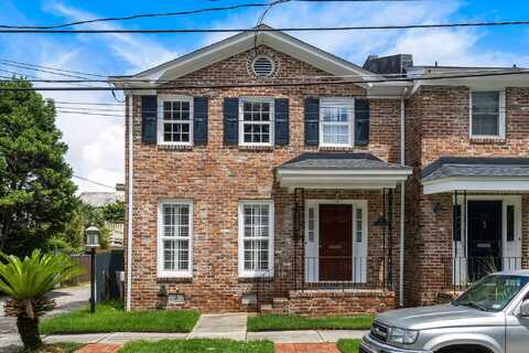 2 Gadsden Street, Charleston, SC 29401
