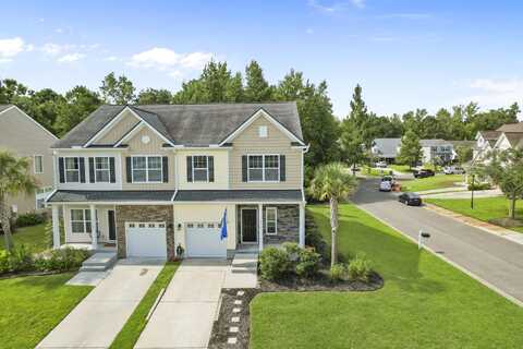 1135 St Pauls Parrish Lane, Johns Island, SC 29455
