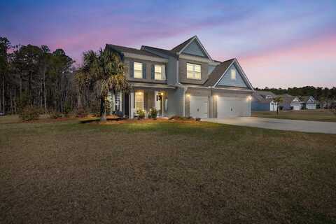 547 Pontoon Road, Huger, SC 29450