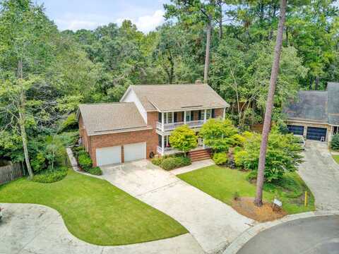 207 Quinby Street, Summerville, SC 29483