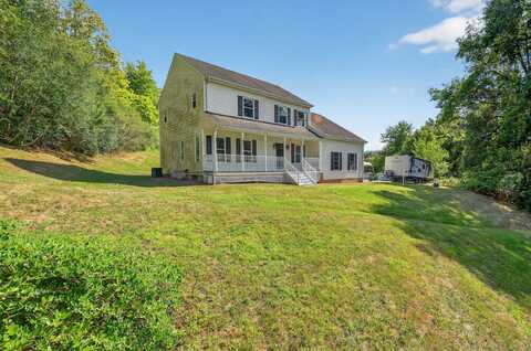 80 Elizabeth Lane, Middletown, CT 06457
