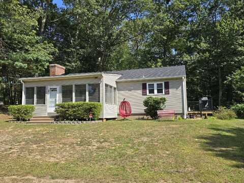 55 Dogwood Road, East Haddam, CT 06469