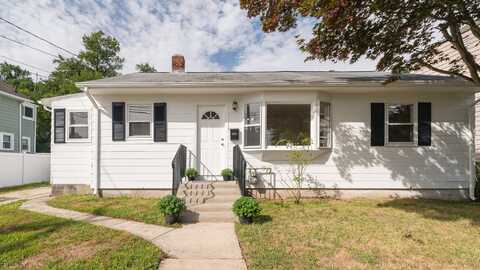 226 Colman Street, New London, CT 06320