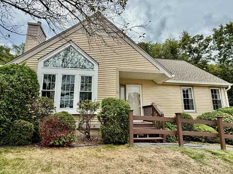 47 Mill Landing Road, Hebron, CT 06248