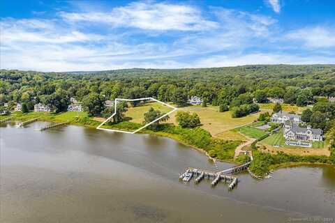 3 Foxboro Road, Essex, CT 06426