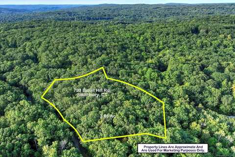 793 Bullet Hill Road, Southbury, CT 06488