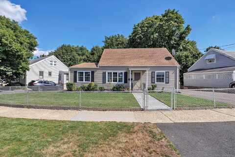 88 Knowlton Street, Stratford, CT 06615