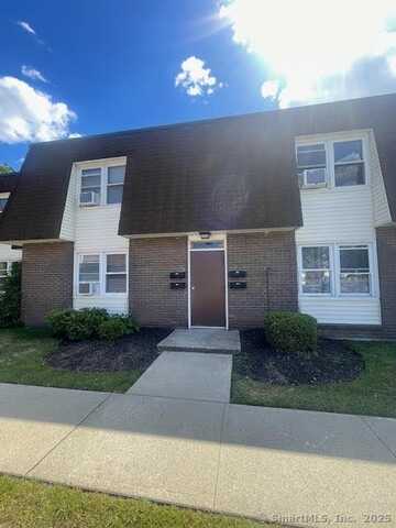 107 Kenneth Street, East Haven, CT 06512