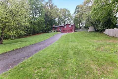 196 Turnpike Road, Somers, CT 06071