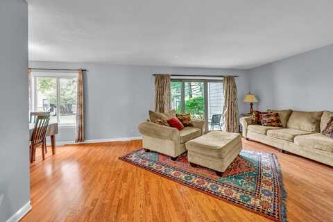 57 Lawson Lane, Ridgefield, CT 06877