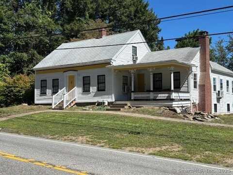 934 Storrs Road, Mansfield Center, CT 06268