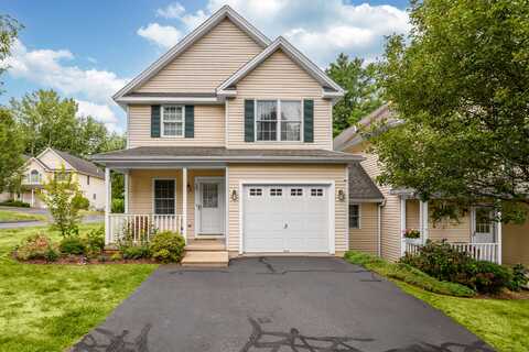 35 Copper Beech Lane, Portland, CT 06480