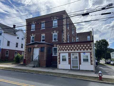 142 Oak Street, New Britain, CT 06051
