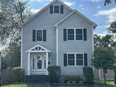 7 Highwood Avenue, Norwalk, CT 06850