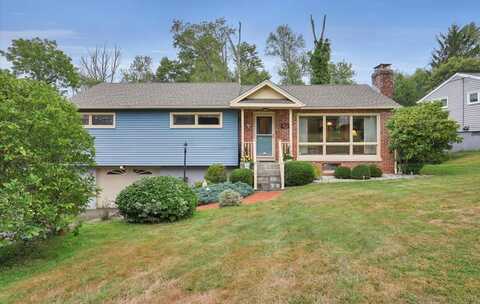 87 Ransom Hall Road, Wolcott, CT 06716