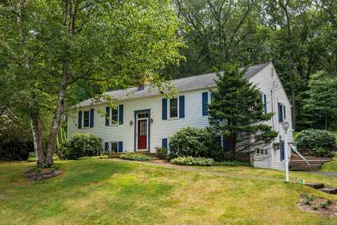 113 Pepperidge Drive, Southington, CT 06489