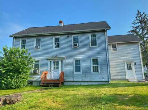 2 Gregory Boulevard, Norwalk, CT 06855