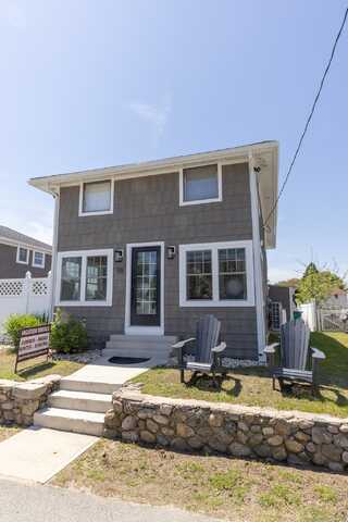 55 Swan Avenue, Old Lyme, CT 06371