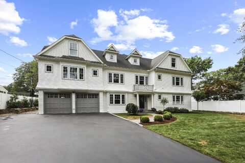54 Linden Street, Norwalk, CT 06851