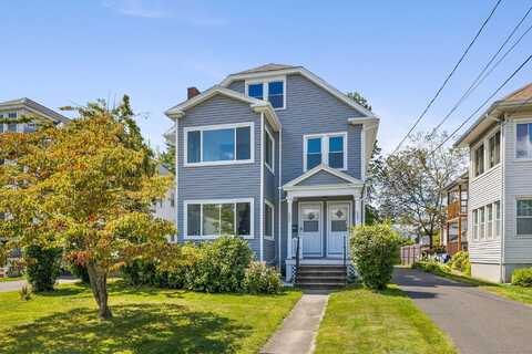 135 Dover Road, West Hartford, CT 06119