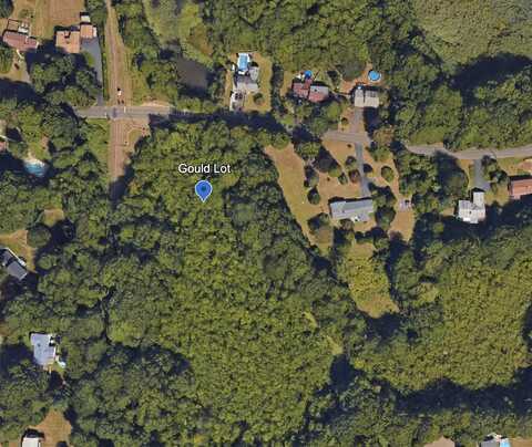 0 Gould Lane, Branford, CT 06405