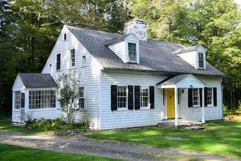 47 Scoville Road, Cornwall, CT 06796