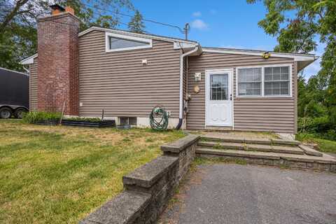 191 Norwalk Avenue, Bristol, CT 06010