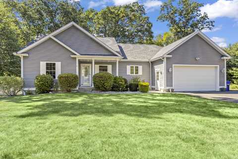 1 Arrowhead Trail, Waterford, CT 06385