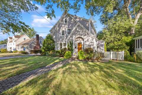 333 South Orchard Street, Wallingford, CT 06492