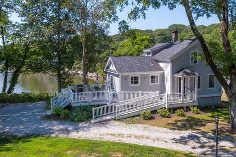 848 Noank Road, Groton, CT 06355