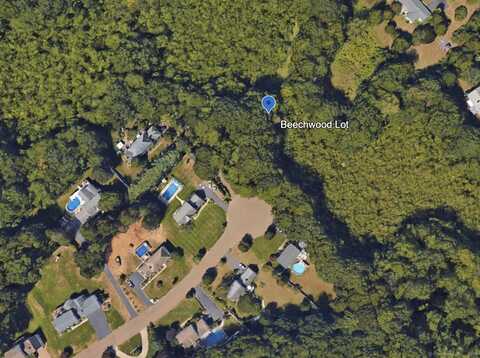 0 Beachwood Road, Branford, CT 06405