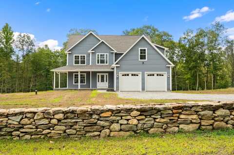 25 South Road, Bozrah, CT 06334
