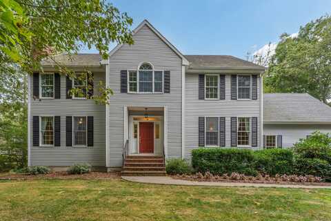 57 Spring Rock Road, East Lyme, CT 06333
