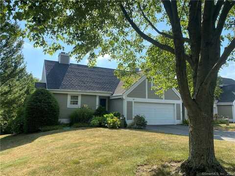 101 Legend Hill Road, Madison, CT 06443