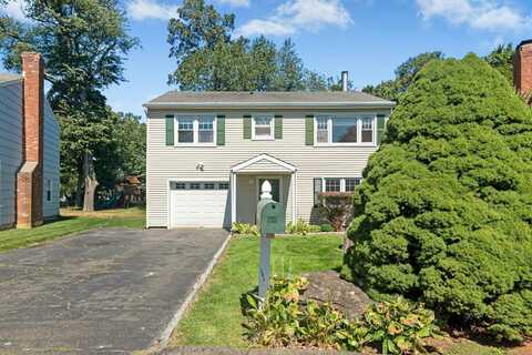 8 Bucciarelli Lane, Norwalk, CT 06850