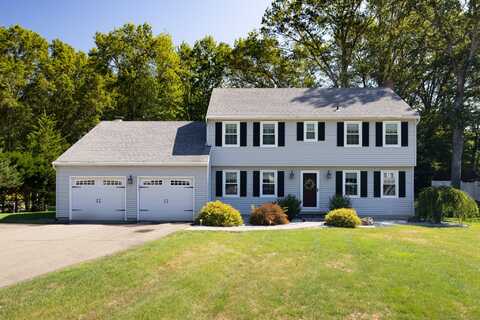 50 Yorktown Road, Southington, CT 06489