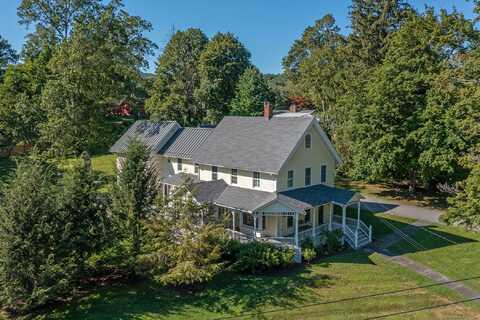 267 Main Street, Salisbury, CT 06068