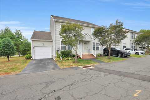 1 Sable Court, Farmington, CT 06085