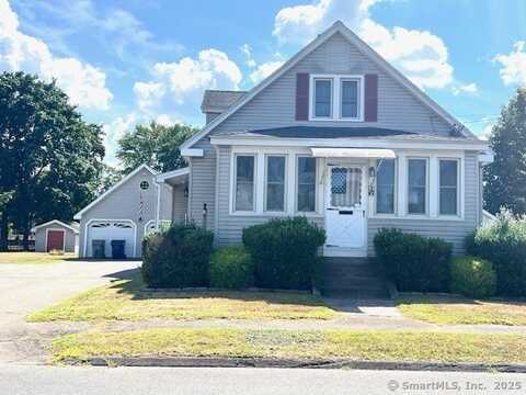 16 Diamond Avenue, Plainville, CT 06062