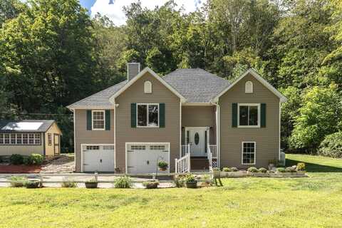 281 Oregon Road, Meriden, CT 06451